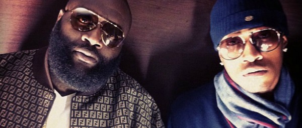 "No Games" | Δείτε το νέο video clip του Rick Ross σε συνεργασία με τον Future 