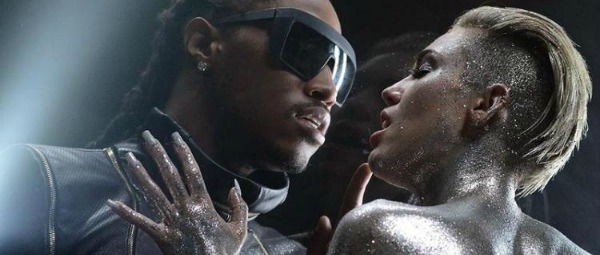 "Real and True" | Ακούστε το νέο τραγούδι των Future, Miley Cyrus και  Mr Hudson 