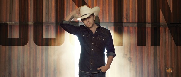 “Lettin' the Night Roll”| Ακούστε το νέο single του Justin Moore