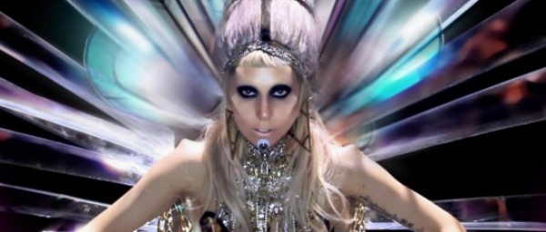  Η Lady Gaga θα τραγουδήσει στο διάστημα!