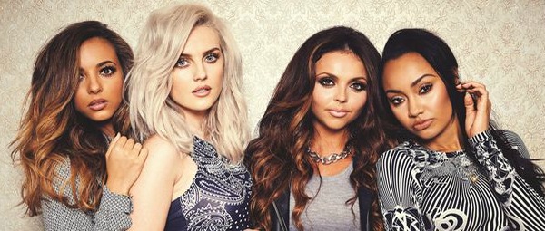 “Little Me”| Ακούστε το νέο single των Little Mix