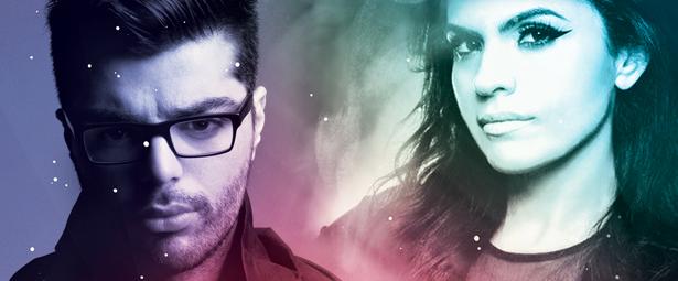 "Miss Automatic" | Ακούστε το καινούργιο τραγούδι του Mark Angelo & της VASSY feat. EPSILON