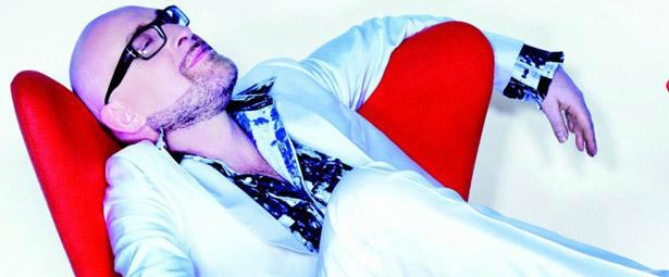 “Mario Christmas”| Το νέο χριστουγεννιάτικο album του Mario Biondi