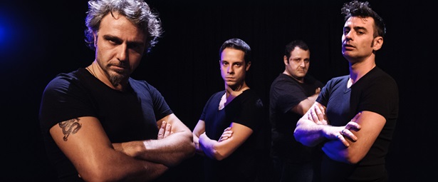 Πάμε Θέατρο: «Tα Mούτρα» | Είδαμε τηv παράσταση!