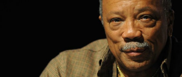 Αγωγή κατά του Michael Jackson έκανε ο Quincy Jones