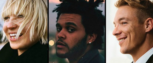 “Elastic Heart”| Δείτε το νέο video clip της Sia με τους The Weeknd & Diplo από το soundtrack του “Hunger Games 2”