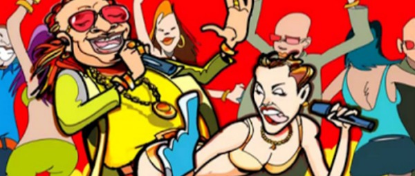 “Miley Cyrus (Twerk)” | Δείτε το νέο video clip του Elephant Man