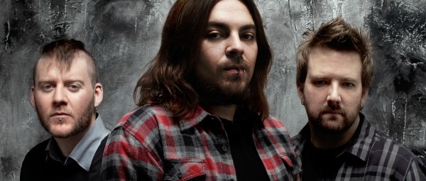 "Weak" | Ακούστε το νέο τραγούδι των Seether 