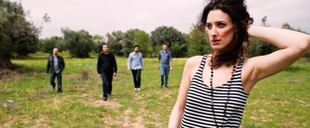 “Slippery Roads”- Δείτε το νέο video clip των Tango With Lions