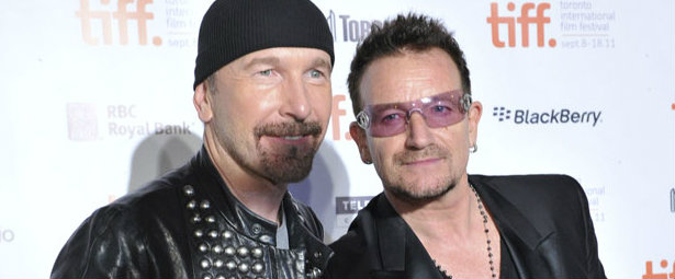 Διαβάστε λεπτομέρειες για το επερχόμενο άλμπουμ των U2