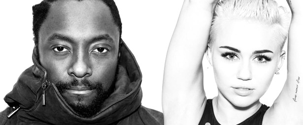“Feeling Myself”| Ακούστε το νέο τραγούδι των will.i.am, Miley Cyrus, Wiz Khalifa και French Montana