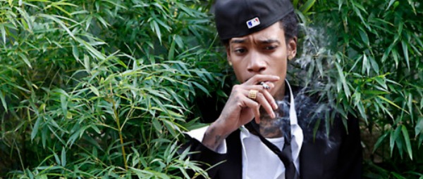 "Got Me Some More" | Ακούστε το νέο τραγούδι του Wiz Khalifa