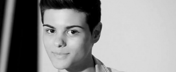 “Girlfriend” | Δείτε το νέο video clip του Abraham Mateo