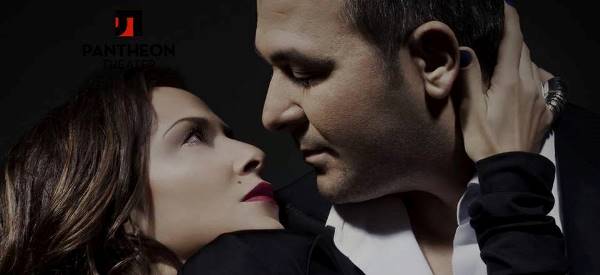 “Ένα ή Κανένα” | Η μουσική παράσταση της χρονιάς με την Άννα Βίσση & τον Αντώνη Ρέμο συνεχίζεται!