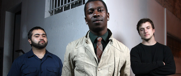 Νέος δίσκος από τους Animals as Leaders;