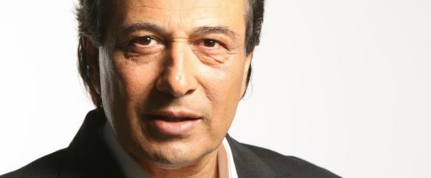 Ο Αντύπας μίλησε για όλα στο Mad greekz!