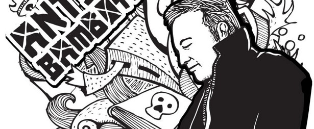 Γνωρίστε τον Αντώνη Βάμβουκα μέσα από το νέο του cd "Μια σιωπή" 