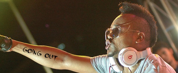 “Going Out”| Δείτε το νέο video clip του apl.de.ap