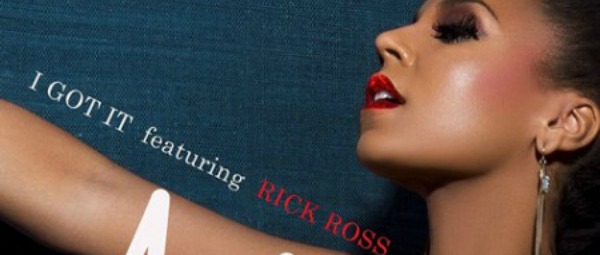 "I Got It" | Ακούστε το νέο τραγούδι της Ashanti σε συνεργασία με τους Rick Ross και Future