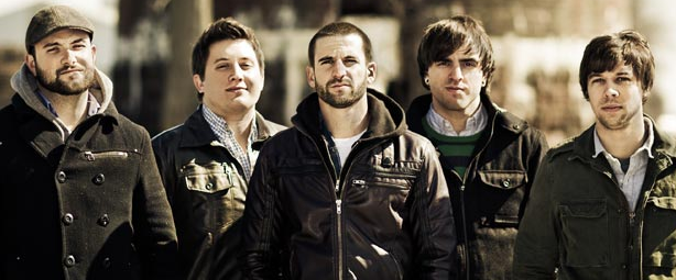 "Provision": Δείτε το νέο βίντεο των August Burns Red