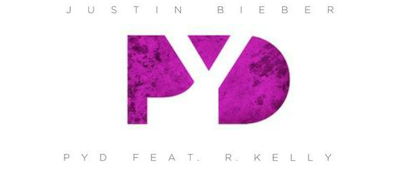 "PYD" | Ακούστε το νέο τραγούδι του Justin Bieber σε συνεργασία με τον R. Kelly