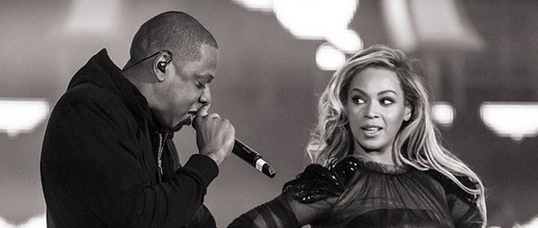 “Part II (On the Run)”| Αυτό είναι το νέο single του Jay Z με την Beyonce