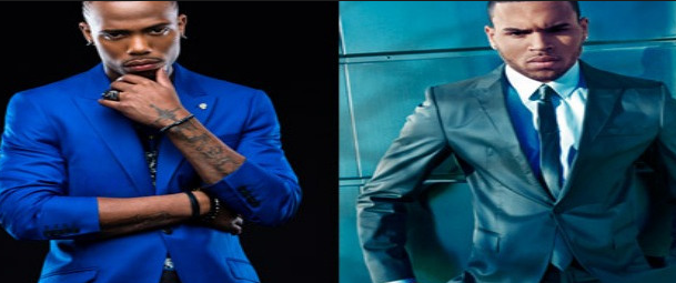 "Throwback": Ακούστε το νέο τραγούδι/single του B.o.B. με τη συνεργασία του Chris Brown