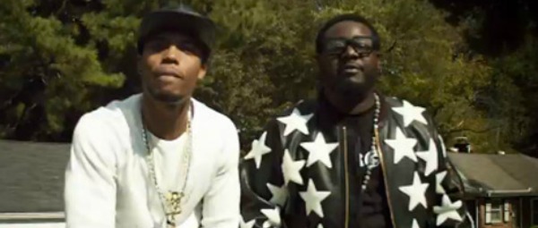 “Up Down” | Δείτε το νέο video clip των T-Pain και B.o.B