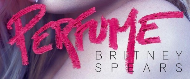 "Perfume" | Το νέο single της Britney Spears είναι εδώ!