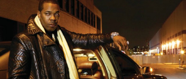 "Thank You" | Ακούστε το νέο τραγούδι των Busta Rhymes, Q-Tip, Kanye West και Lil Wayne