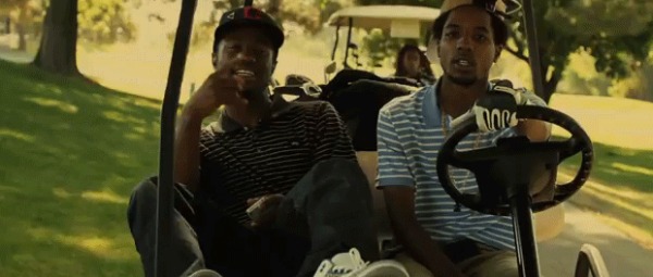 "Sacrifice" | Ακούστε το νέο single των Casey Veggies και Rockie Fresh