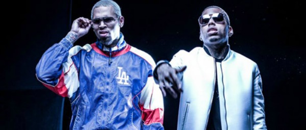 "Show Me" | Δείτε το νέο video clip του Kid Ink με τον Chris Brown