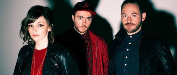 "Lies" | Δείτε το νέο video clip των CHVRCHES