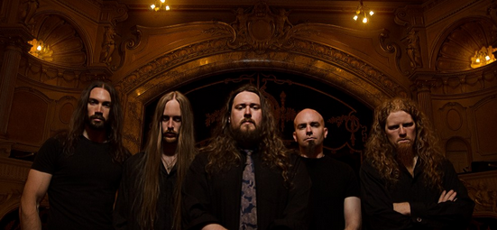 Code: Δείτε το νέο τους βίντεο για το "Glimlight Tourist" και ακούστε τον νέο τους δίσκο...