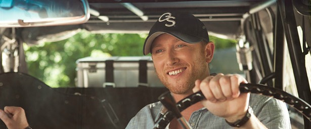 “Chillin' It”| Δείτε το πρώτο video clip του Cole Swindell