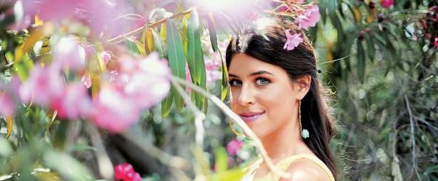 Demy- Δείτε απόσπασμα από την εμφάνισή της στο «Μες την καλή χαρά»