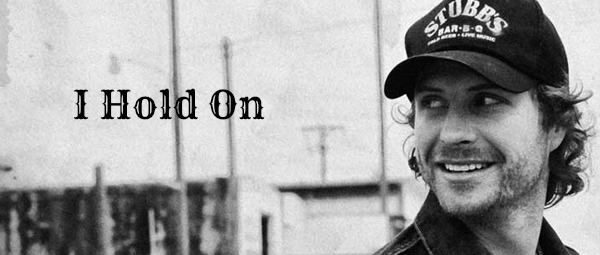 “I Hold On”| Δείτε το νέο video clip του Dierks Bentley