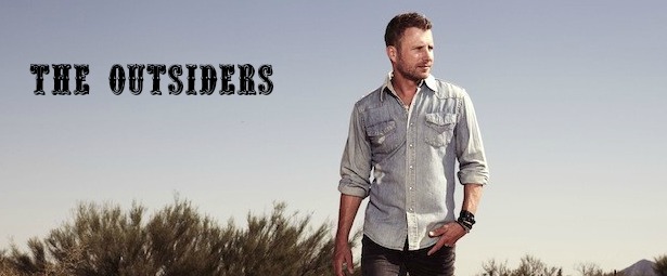 “The Outsiders”| Ακούστε το νέο single του Eric Church