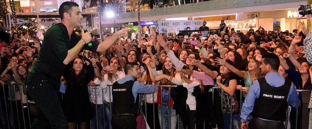 Κώστας Μαρτάκης- Kings | Απογείωσαν το πάρτι του 89,8 ΔΡΟΜΟΣ fm