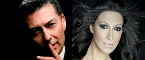 Νίκος Μακρόπουλος – Μαρία Ιακώβου: Ανάμεσα στους 30 που φωτογραφίζονται γυμνοί για φιλανθρωπικό σκοπό