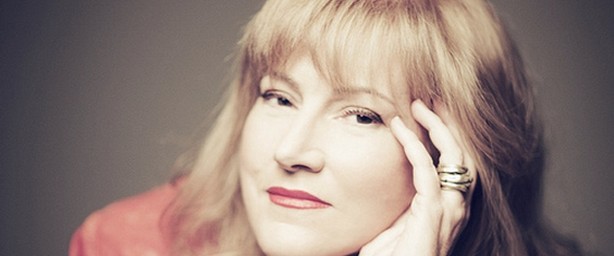 Η Έλλη Πασπαλά μια από τις performer στο TEDxAthens!