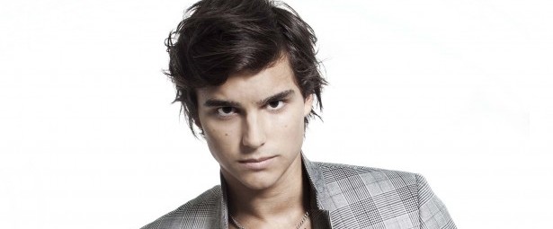 “Boomerang” | Ακούστε το νέο single του Eric Saade