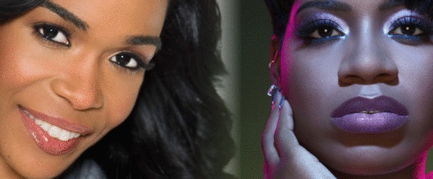 “If We Had Your Eyes”| Michelle Williams και Fantasia μαζί στο νέο remix του τραγουδιού