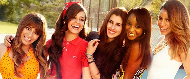 “Que Bailes Conmigo Hoy (Acoustic)”| Δείτε το νέο video clip των Fifth Harmony