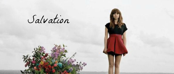 “Salvation”| Αυτό είναι το νέο single της Gabrielle Aplin