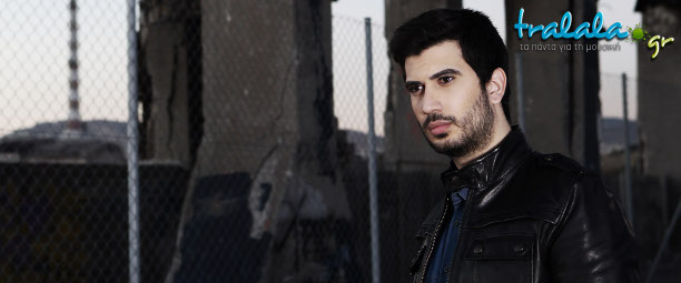 Γιώργος Ξυλούρης: «Εύχομαι να έχω κοινή πορεία με τον Φοίβο για πολλά χρόνια ακόμα»! | φωτορεπορτάζ+δηλώσεις