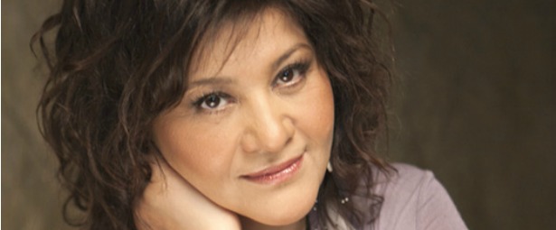 Σε ποια ραδιοφωνική εκπομπή είναι καλεσμένη η Γιώτα Νέγκα;