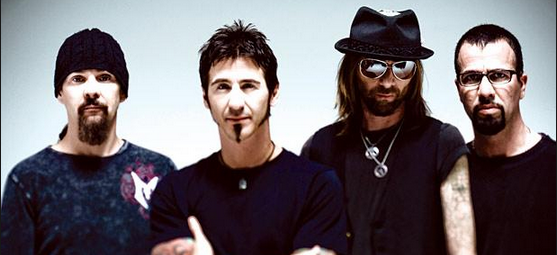 Godsmack: Επανένωση και νέος δίσκος