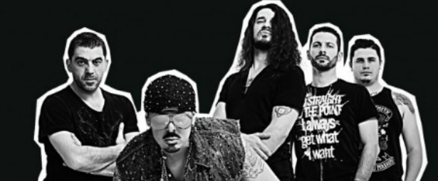 Δείτε την επίσημη αφίσα των Goin' Through στο Έναστρον!