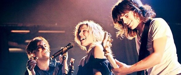 “Don't Let Me Be Lonely”| Δείτε το ολοκαίνουριο video clip των The Band Perry